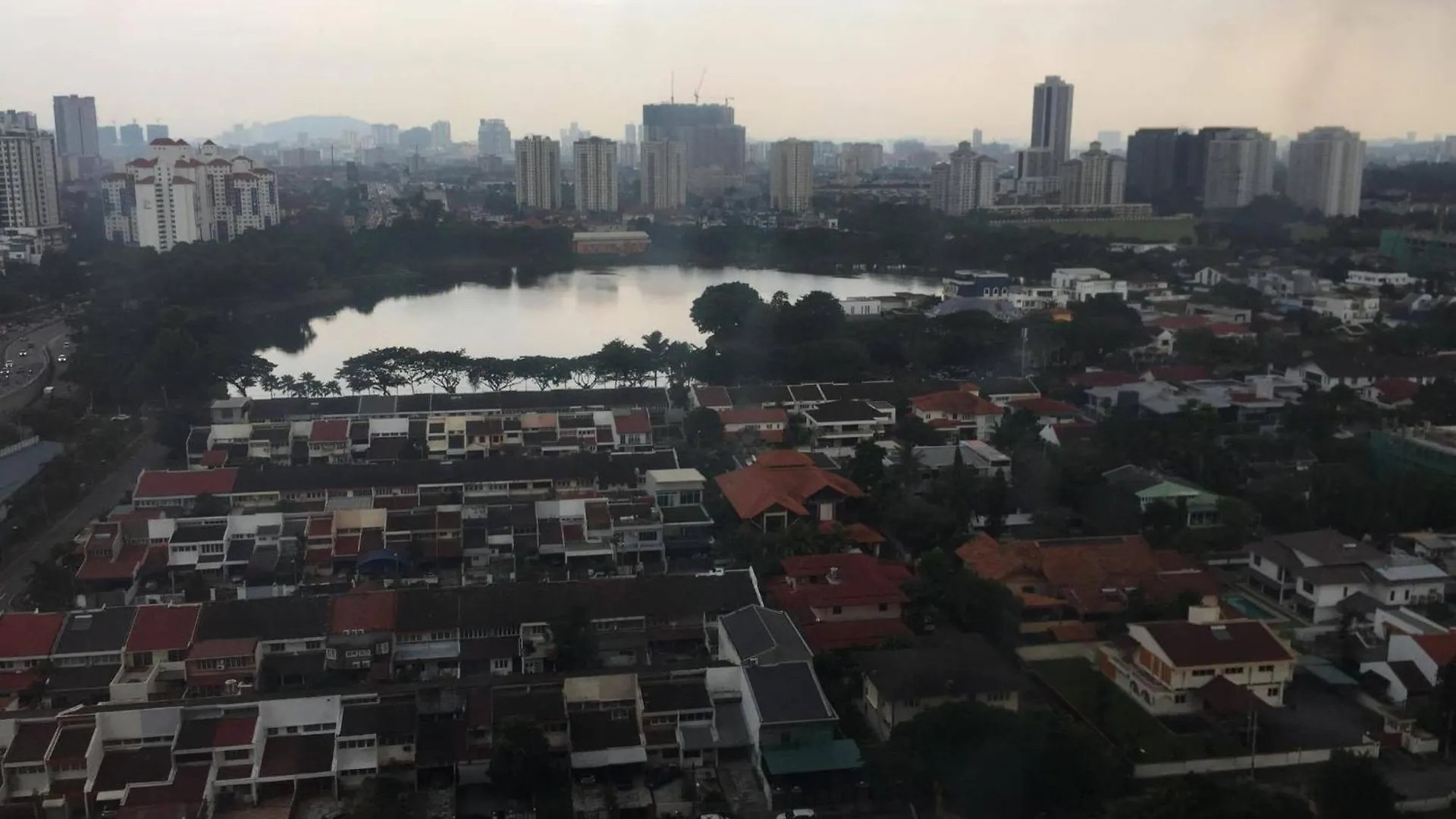 M City 2 Bed Klcc By D Kuala Lumpur Malaysia