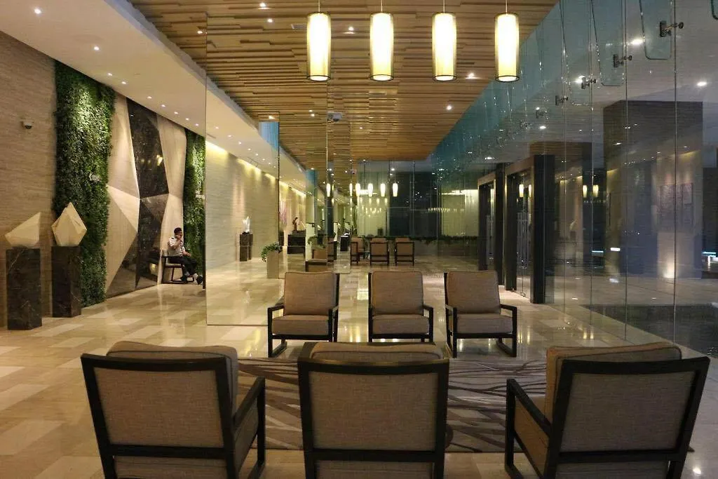 M City 2 Bed Klcc By D Kuala Lumpur 0*,