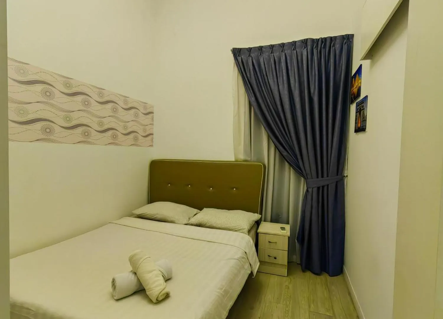 Homestay M City 2 Bed Klcc By D Kuala Lumpur
