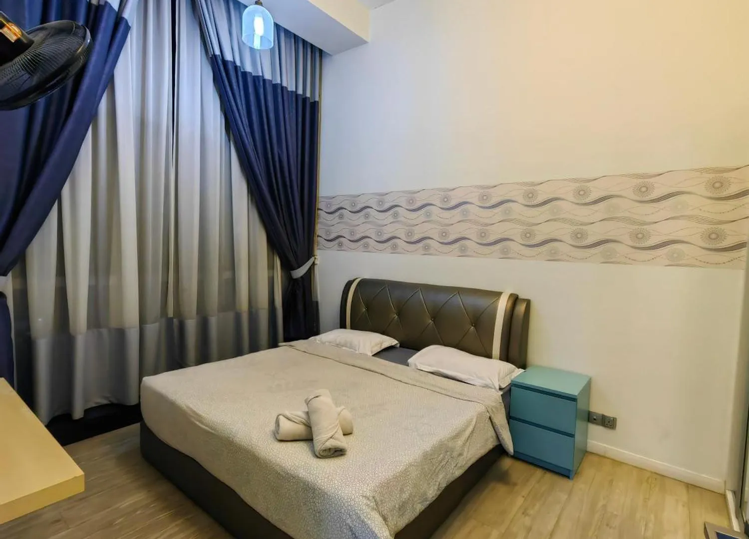 M City 2 Bed Klcc By D Kuala Lumpur Homestay